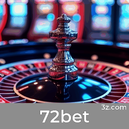 Experiência VIP Excepcional no 72bet Casino