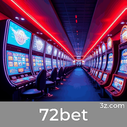 72bet: Estável, Seguro e Otimizado para o Brasil