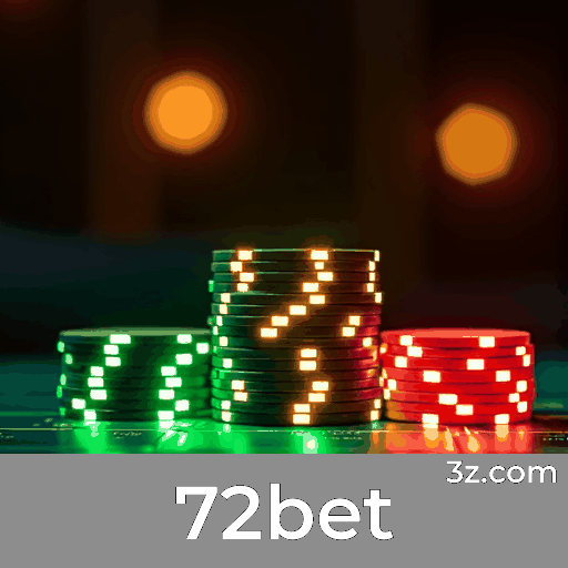 72bet: Seu Cassino Online Seguro e Premiado