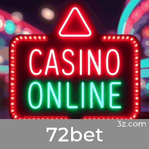 Experiência VIP Excepcional no 72bet Casino