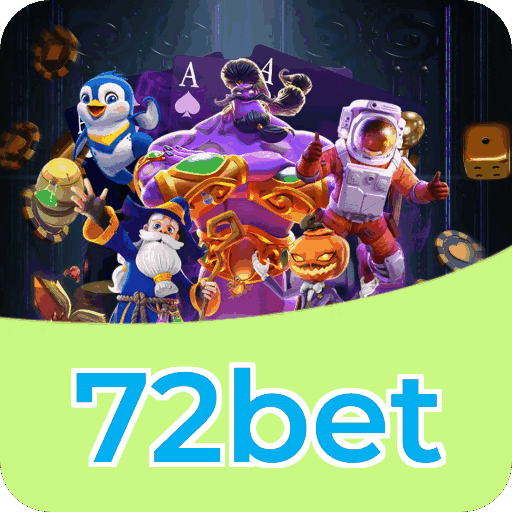 Slots Premium da PG Soft na 72bet