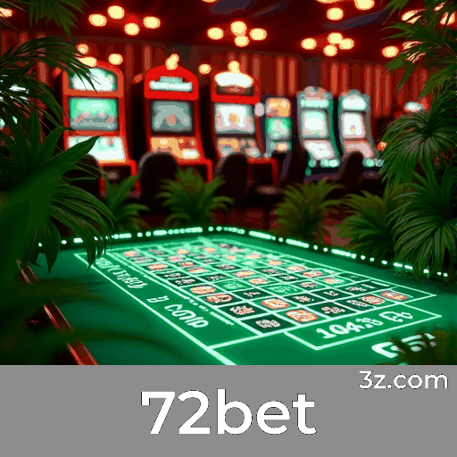 72bet: Apostas Esportivas Precisão e Excelência