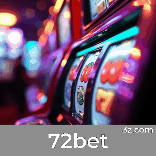 72bet: Domine Jogos com Estratégias de Cassino