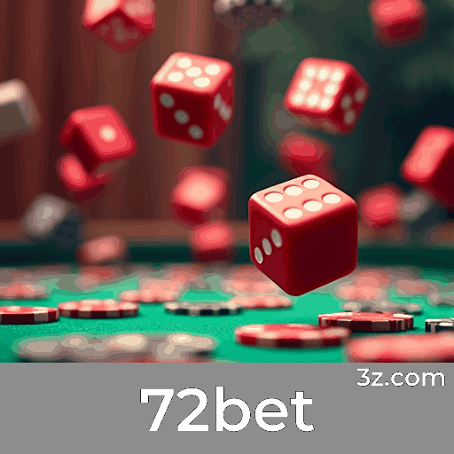 Experiência VIP Excepcional no 72bet Casino